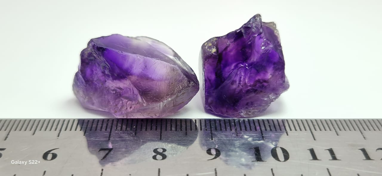 Amethyst 200g free Signature International Shipping — view 2